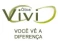 Logo de Ótica Vivi